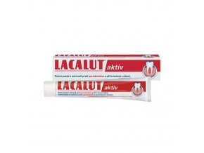 Lacalut Aktiv 75ml