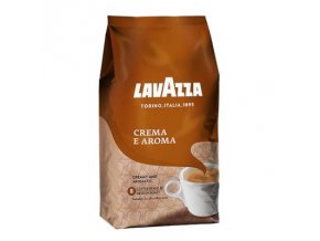 Lavazza Crema Aroma zrnková 1kg