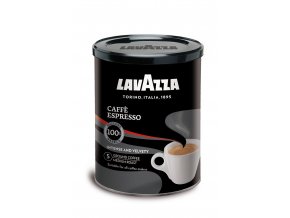 Lavazza Espresso mletá káva 250g