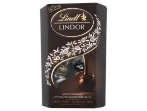 Lindt Lindor horké 200g