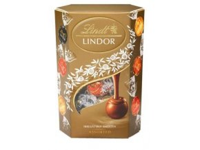 Lindt Lindor mix 200g