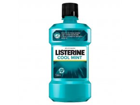 Listerine Cool Mint 250ml