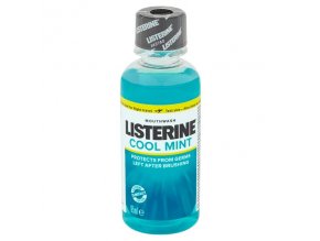 Listerine Coolmint 95ml