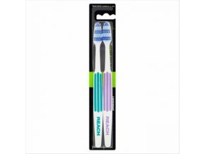 Listerine Reach zub.kefka Interdental Medium 2ks