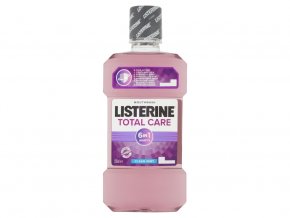 Listerine Total Care 500ml