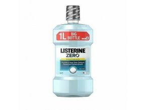 Listerine Zero 1l