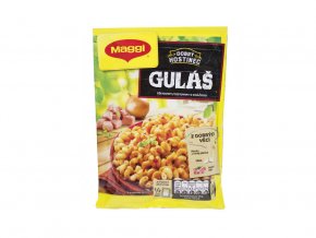 Maggi Dobrý Hostinec guláš 143g