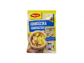 Maggi francúzska 14g