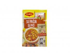 Maggi slepačia 12g