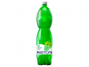 Mattoni biele hrozno 1,5l