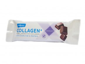 Maxsport Collagen+ čokoláda 40g