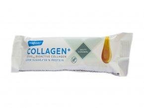 Maxsport Collagen+ slaný karamel 40g