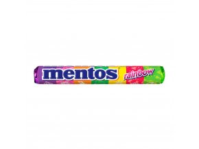 Mentos ovocné dražé 37,5g