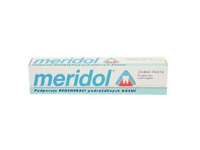 Meridol pasta 75ml