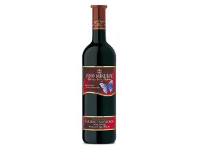 Mikulov Cabernet Sauvignon 750ml