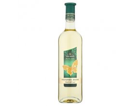 Mikulov Veltlínske Zelené 750ml