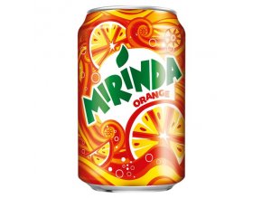 Mirinda 330ml