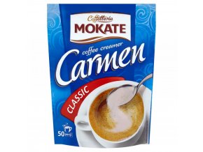 Mokate Carmen suš.smotana 200g