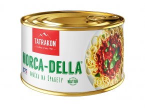 Morca Della Tatrakon 400g