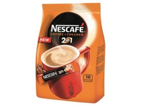 Nescafé 2v1 10x8g