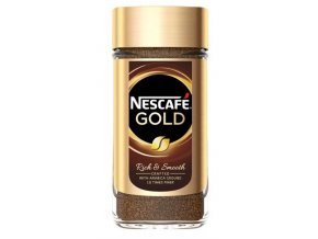 Nescafé Gold Original 200g