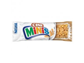 Nestlé tyčinka Cini Minis 25g