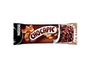 Nestlé tyčinka Chocapic 25g