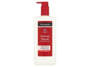 Neutrogena regeneračné tel.mlieko Sensitive 400ml