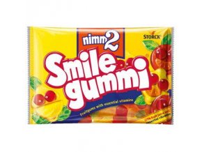 Nimm Smile gummi 100g