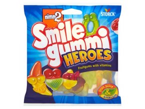 Nimm Smile heroes 90g