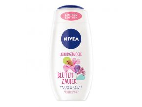 Nivea Bluten Zauber 250ml