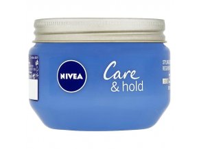 Nivea Care & Hold regeneračný gél na vlasy 150ml