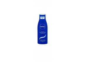 Nivea Creme care čist.pleťové mlieko 200ml