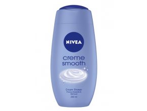 Nivea Creme Smooth 250ml