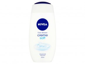 Nivea Creme Soft 250ml