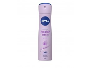 Nivea deo Double Effect 150ml