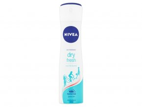 Nivea deo Dry Fresh 150ml