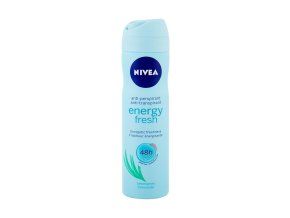 Nivea deo Energy Fresh 150ml
