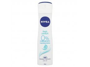 Nivea deo Fresh Comfort 150ml