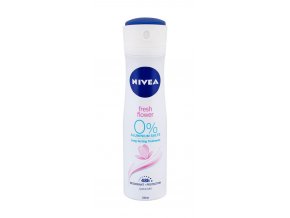 Nivea deo Fresh Flower 150ml