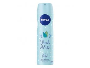 Nivea deo Fresh Me Up 150ml