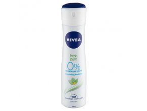 Nivea deo Fresh pure 150ml