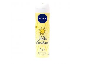 Nivea deo Hello Sunshine 150ml