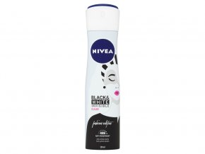 Nivea deo Invisible Clear 150ml