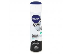 Nivea deo Invisible Fresh 150ml