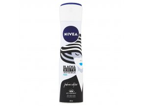 Nivea deo Invisible Pure 150ml