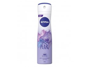 Nivea deo Magic Pearl 150ml