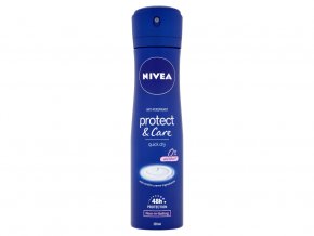 Nivea deo Protect&Care 150ml