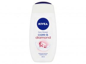 Nivea Diamond Touch 250ml