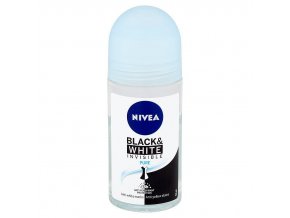 Nivea gulôč.deo Invisible 50ml